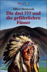 Die drei ??? und die gefährlichen Fässer (Die drei Fragezeichen, #47). - G.H. Stone