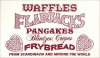 Waffles, Flapjacks, Pancakes, Blintzers, Crepes, and Frybread: From Scandinavia and Around The. - Press Penfield