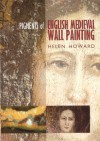 Pigments of English Medieval Wall Painting - Helen Howard