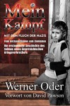 Mein Kampf mit dem Fluch der Nazis - Werner Oder, David Pawson