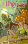 Elfquest, Neue Abenteuer in der Elfenwelt, Sammelbände, Bd.4 - Wendy Pini, Richard Pini, Steve Blevins