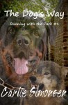 The Dog's Way (Running with the Pack #1) - Carlie Simonsen