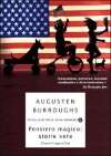 Pensiero magico: storie vere (Cunnilingusville) - Augusten Burroughs, Matteo Colombo