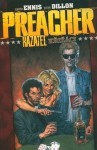 Preacher 4: Křižáci - Garth Ennis