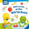 Mein erstes großes Wörterbuch - Hannelore Dierks