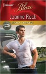 Highly Charged! (Harlequin Blaze) (Uniformly Hot!, #16) - Joanne Rock