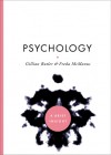 Psychology - Gillian Butler, Freda McManus