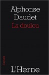 La doulou - Alphonse Daudet