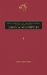 Schumpeter (Major Conservative and Libertarian Thinkers) - John Medearis, John Meadowcroft