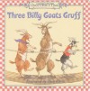 Three Billy Goats Gruff (Once Upon a Time (Harper)) - Thea Kliros, Raina Moore