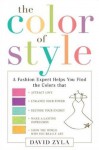 UC_Color Your Style: How to Wear Your True Colors - David Zyla