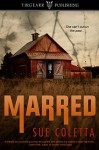 Marred - Sue Coletta