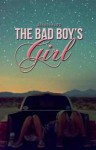 The Bad Boy's Girl - jessgirl93