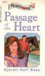 Passage of the Heart - Kjersti Hoff Báez