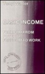 Basic Income - Tony Walter