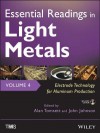 Electrode Technology for Aluminum Production - John A Johnson, Alan Tomsett