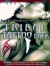 The Tribal Tattoo Pack: Learn the Ancient Art of Tribal Body Decoration - Andy Sloss