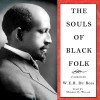 The Souls of Black Folk - W. E. B. Du Bois, Mirron Willis