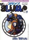 Dr. Slump tom 9 - Akira Toriyama