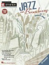 Jazz on Broadway: 10 Favorite Songs [With CD] - Mark Taylor