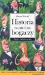 Historia naturalna bogaczy - Richard Conniff