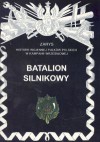 Batalion silnikowy - Piotr Zarzycki