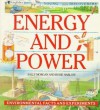 Energy and Power: Environmental Facts and Experiments - Rosie Harlow, Sally Morgan