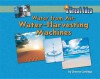 Water from Air: Water-Harvesting Machines - Cherese Cartlidge