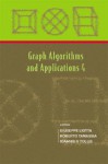 Graph Algorithms and Applications 4 - Giuseppe Liotta