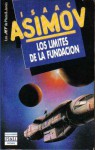 Los limites de la Fundacion - Isaac Asimov