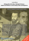 Dialoge über die Liebe - Dialoghi di Amore. Die Traduktion des Indio Garcilasso Inca de la Vega: Sophia und Philone's erster Dialog: Liebe und ... ERSTAUSGABE dieses Jahrtausendromanes. - Leone Ebreo, Walter Rathgeber, Walter Rathgeber, Walter Rathgeber, Walter Rathgeber, Valentino Bonvicini, Sarah Bengelmann-Bezalel, Pauline Bengelmann, Garcilaso Vega El Inca de la, Garcilasso de la Vega El Inca, Klaus Reger