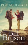 Por Aqui e Por Ali - Bill Bryson