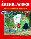 De flierende fluiter - Peter van Gucht