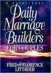 Daily Marriage Builders for Couples - Fred Littauer, Florence Littauer