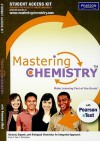 MasteringChemistry with Pearson eText Student Access Kit: General, Organic, and Biological Chemistry: An Integrated Approach - Laura D. Frost, Karen C. Timberlake, Todd S. Deal