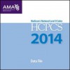 HCPCS 2014 Data Files 2-10 Users - American Medical Association