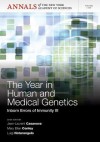 The Year in Human and Medical Genetics: Inborn Errors of Immunity III - Jean-Laurent Casanova