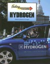 Hydrogen - David M. Haugen