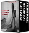 Lesbian Erotica Bundle Volume 4: A Collection of 3 Lesbian Stories - G. Dunbar