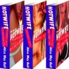 Hotwife Diaries I (MF MFM Cuckold double team, interracial) (Bundle) - Alice May Ball