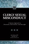 Clergy Sexual Misconduct - John Thoburn, Rob Baker