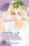 A Fleur De Peau, Tome 8 : - Joji Asakura, Mari Kuroda