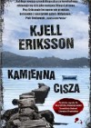 Kamienna cisza - Kjell Eriksson