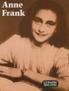 Anne Frank (Livewire Real Lives) - Sandra Woodcock