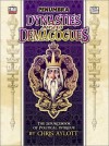 Dynasties and Demagogues (Penumbra D20) - Chris Aylott