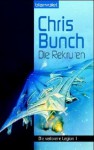 Die Verlorene Legion 01. Die Rekruten - Chris Bunch