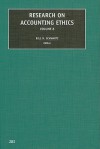 Research on Accounting Ethics, Volume 8 - Bill N. Schwartz