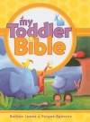 My Toddler Bible - Bethan James