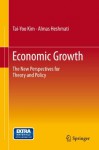 Economic Growth: The New Perspectives for Theory and Policy - Tai-Yoo Kim, Almas Heshmati