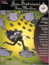 Joe Satriani - Time Machine Book 2* - Joe Satriani, Cherry Lane Music Company